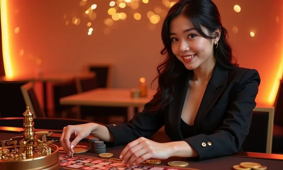 Texas Hold'em Tournament